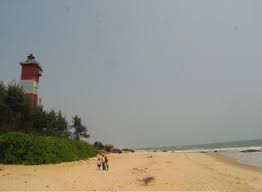 Suratkal beach